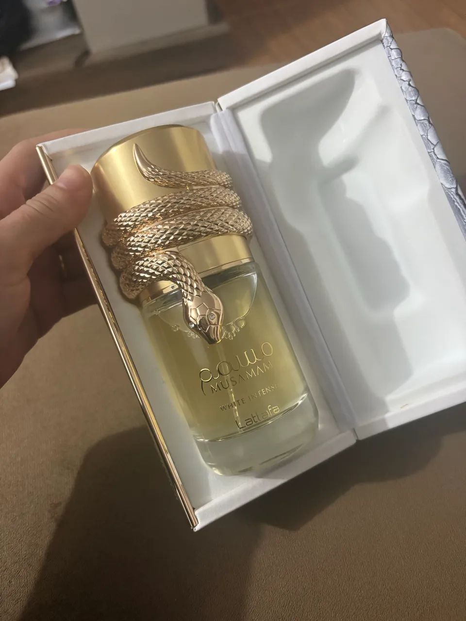 Perfume  - Foto 4