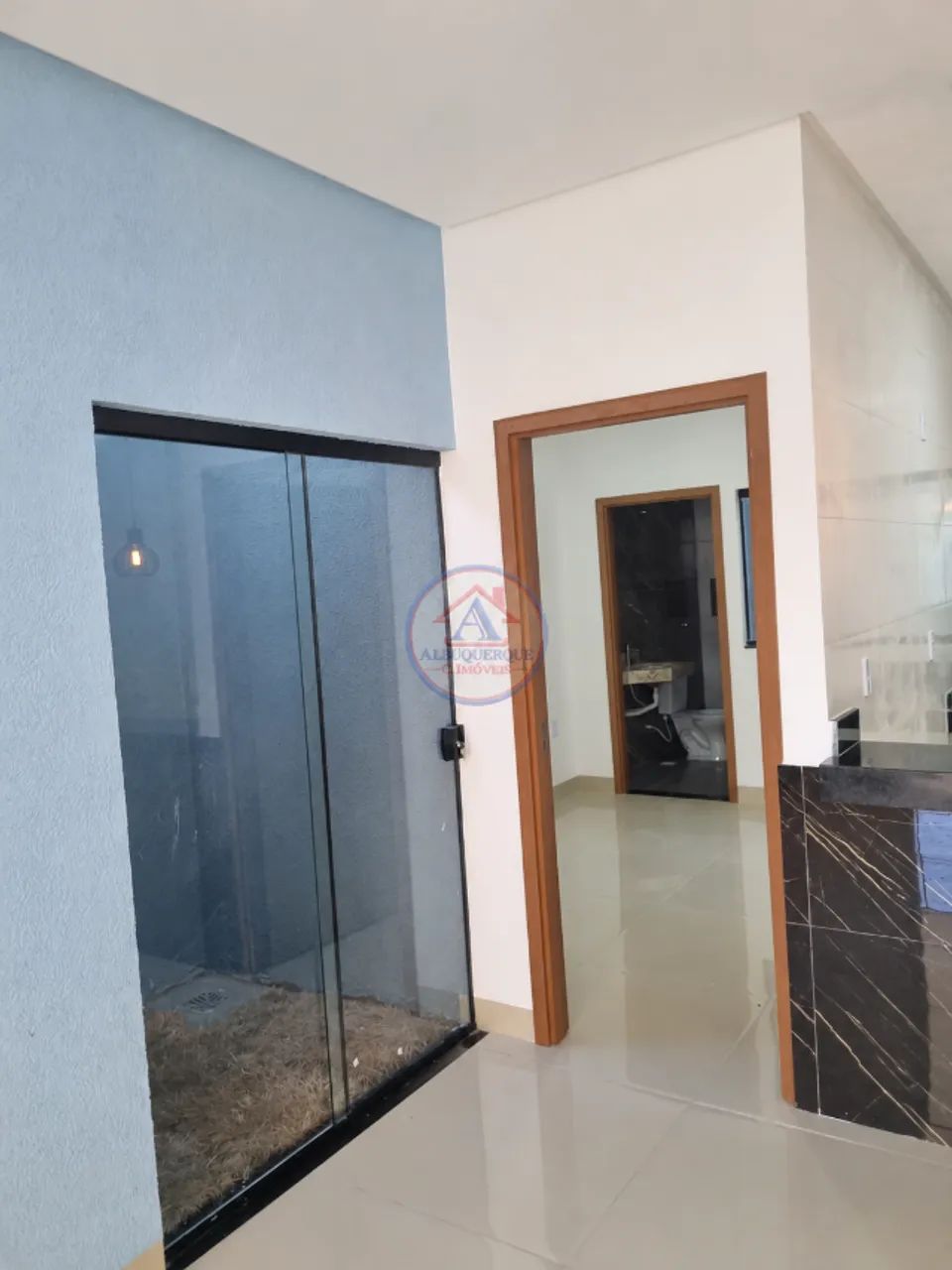 CASA SEM ENTRADA - ORLANDO DE MORAIS - Foto 5