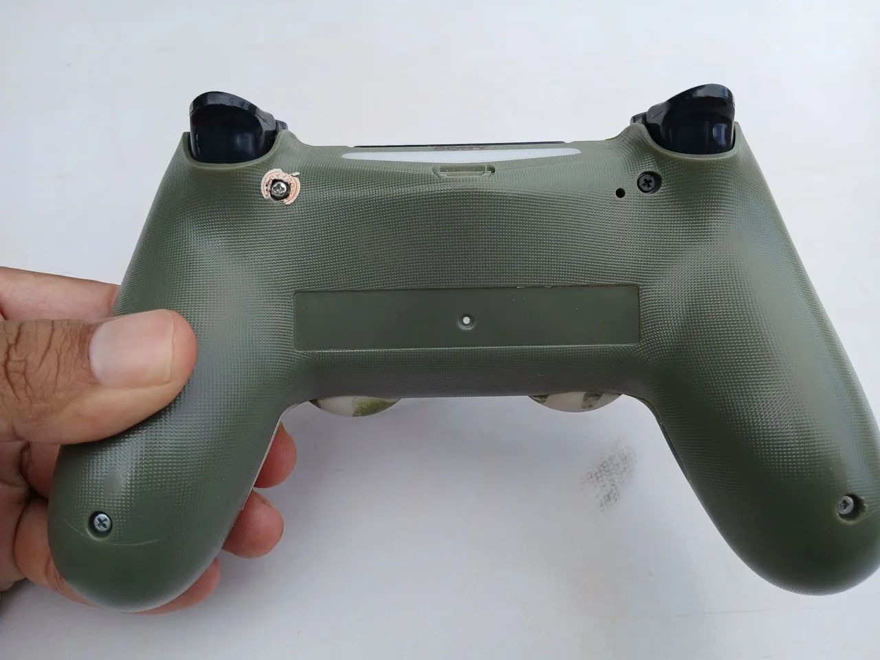 Controle PS4 Paralelo - Envio OLX Pay - Foto 5