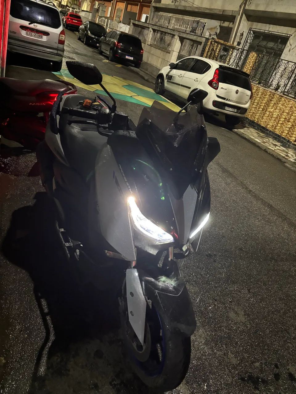 Xmax  - Foto 4