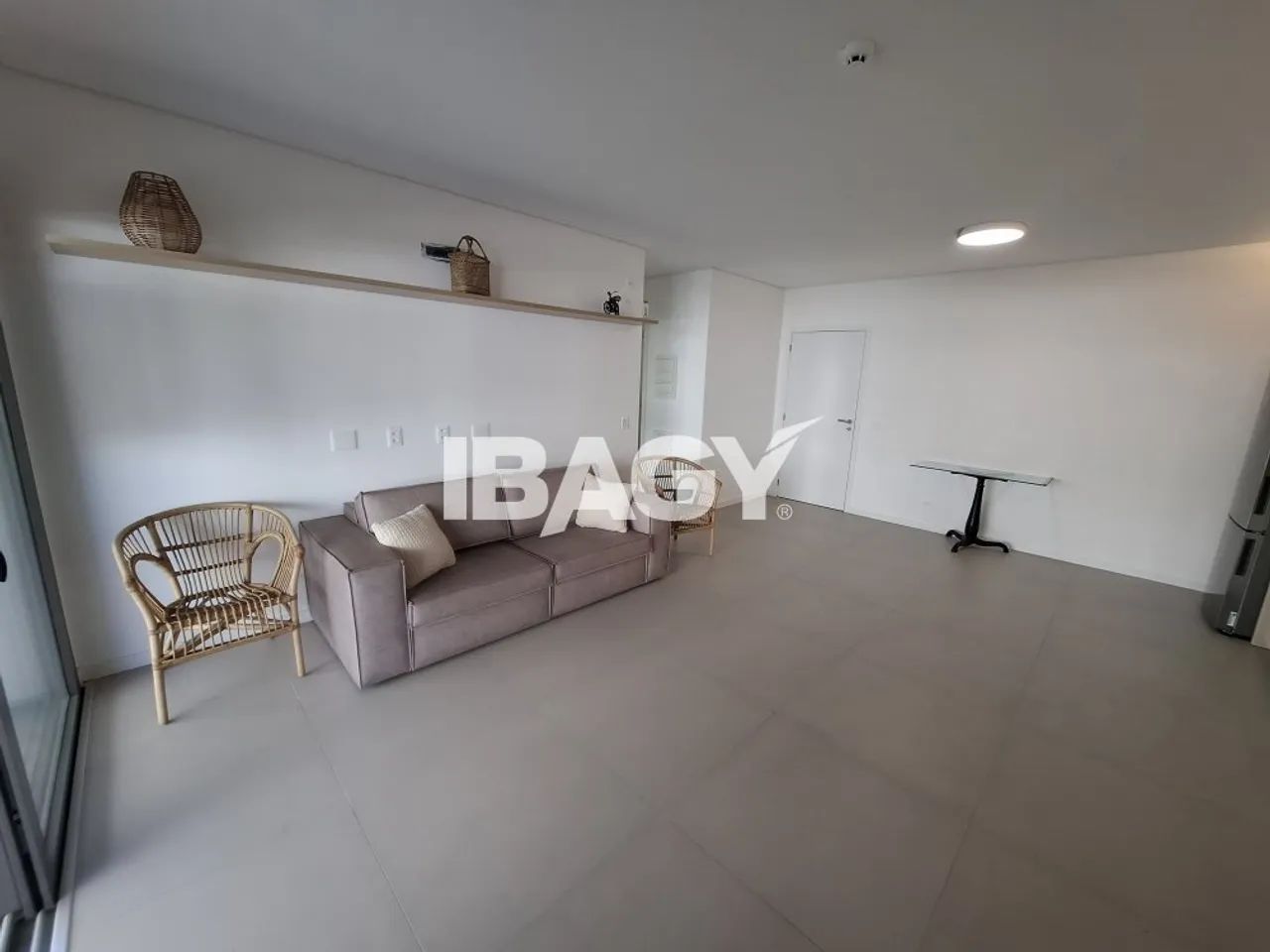 Excelente Apartamento 2 dormitório(s) em Morro das Pedras - Florianópolis - Foto 4