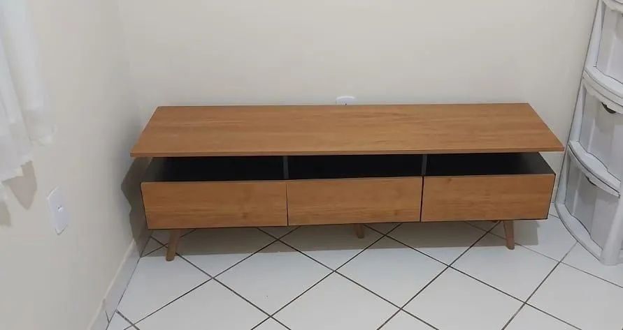 RACK PARA TV, SEMINOVO 