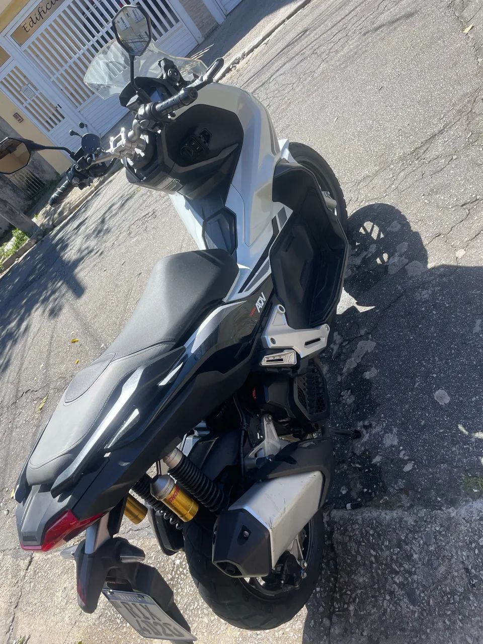 Moto ADV 150 - Foto 5