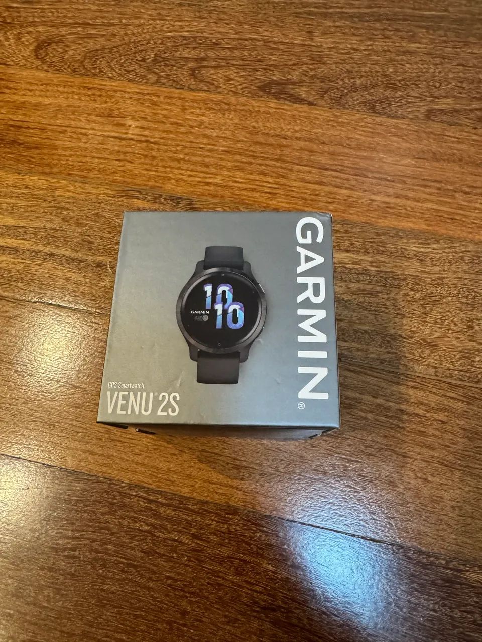 Smartwatch Garmin Venu 2S - Foto 4