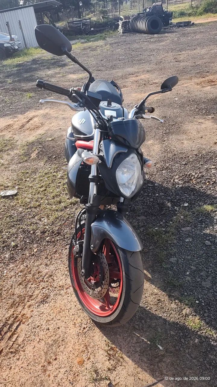 Gladius 650 - Foto 4