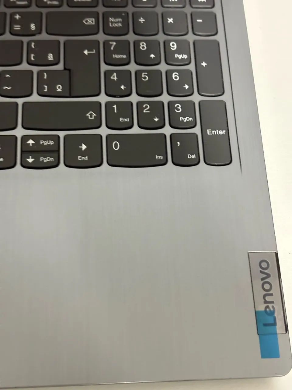 Lenovo IdeaPad3 - Estado Novo - Foto 4