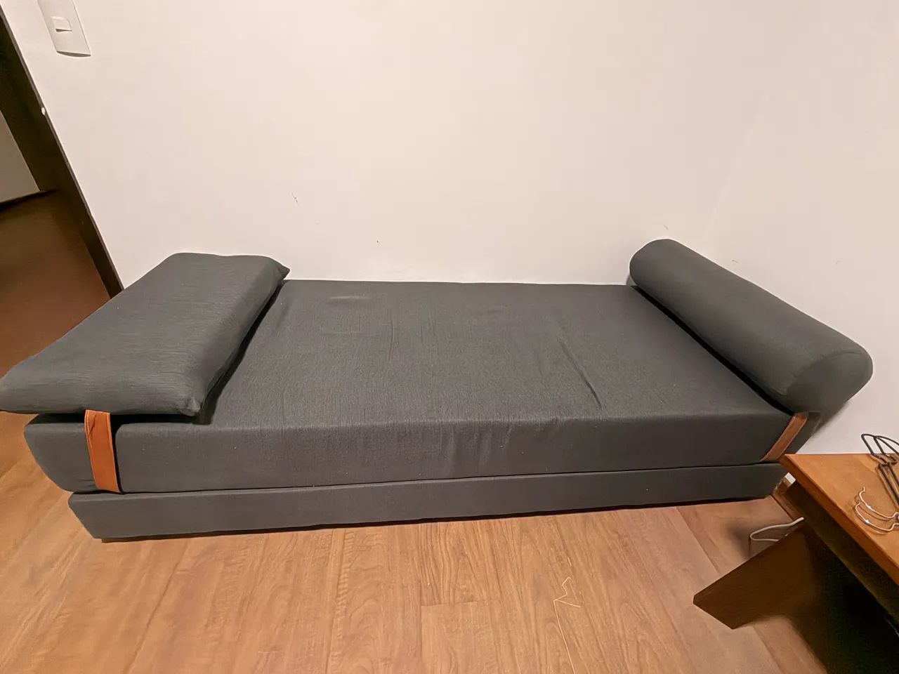 SOFÁ-CAMA 2 LUGARES tok stok - Foto 2