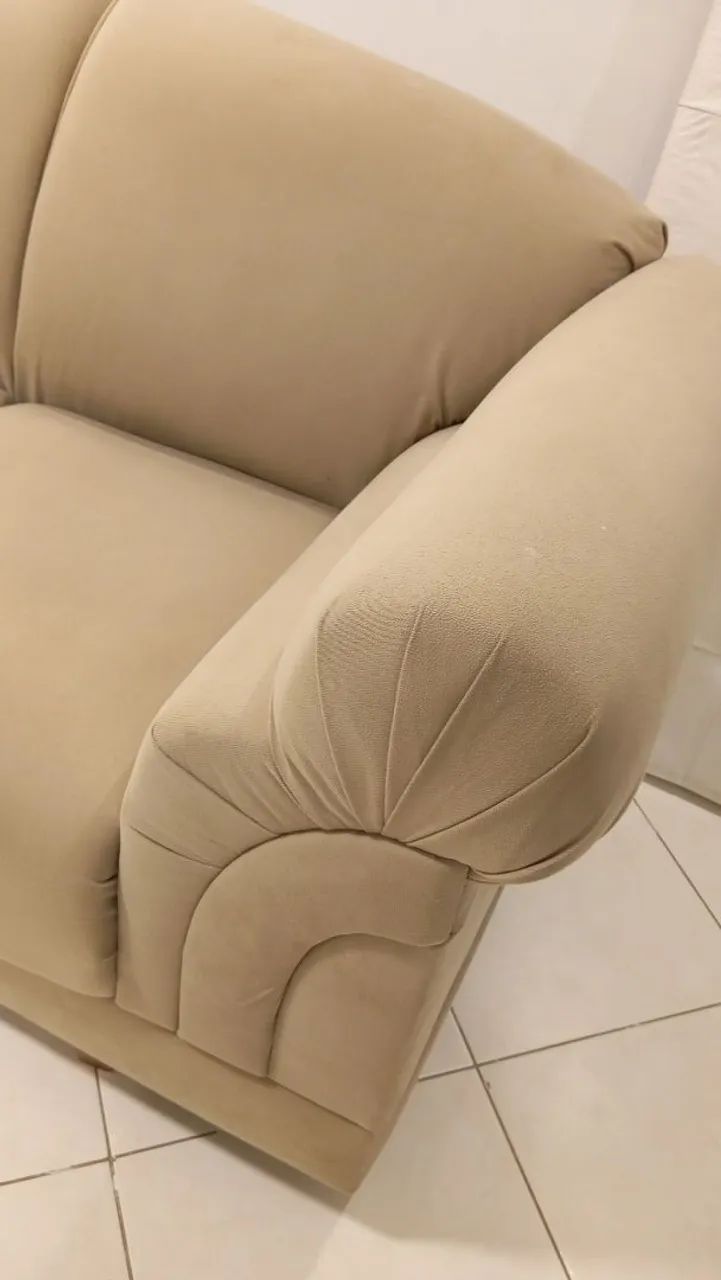 Sofá 2 lugares - Foto 2