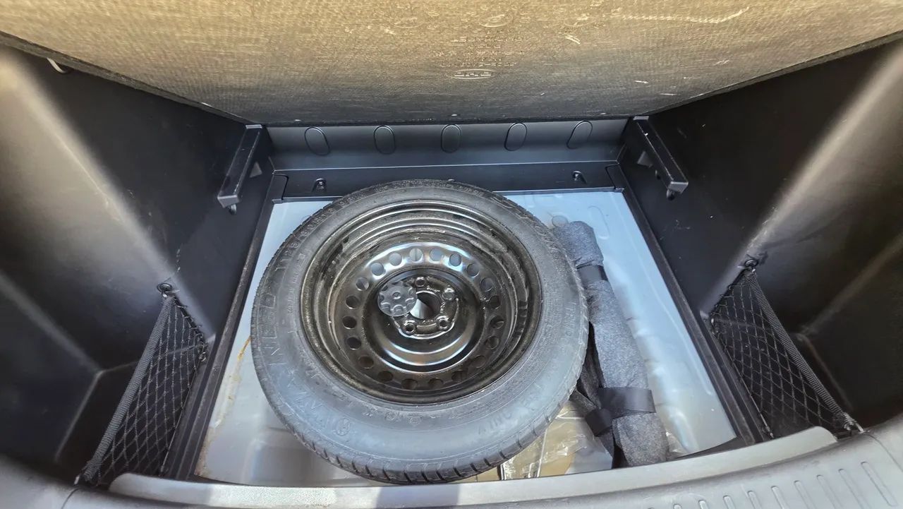 BYD Yuan Plus Elétrico 2023 - Foto 5