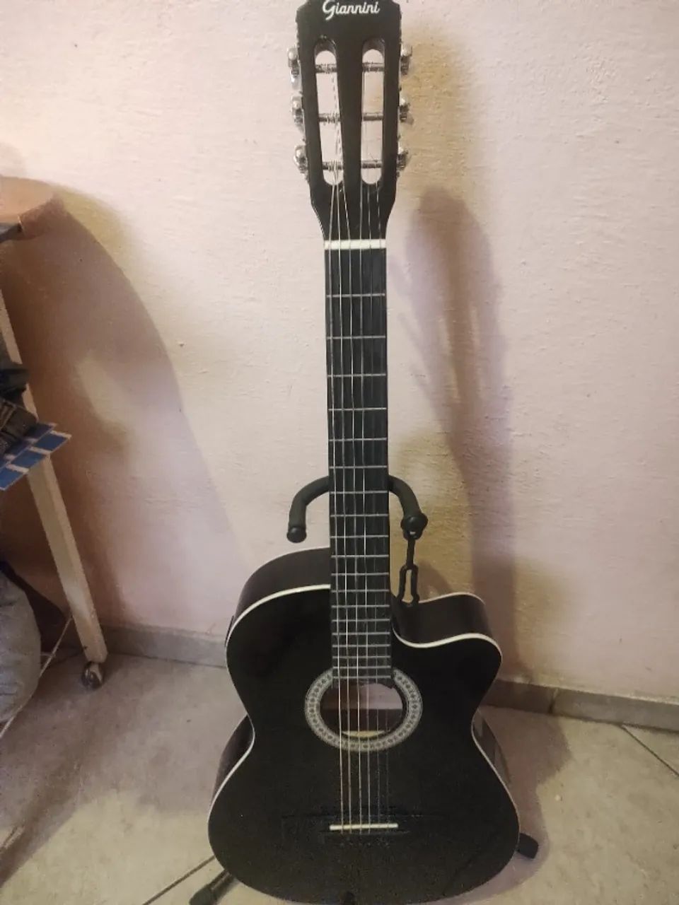 Violão  - Foto 3