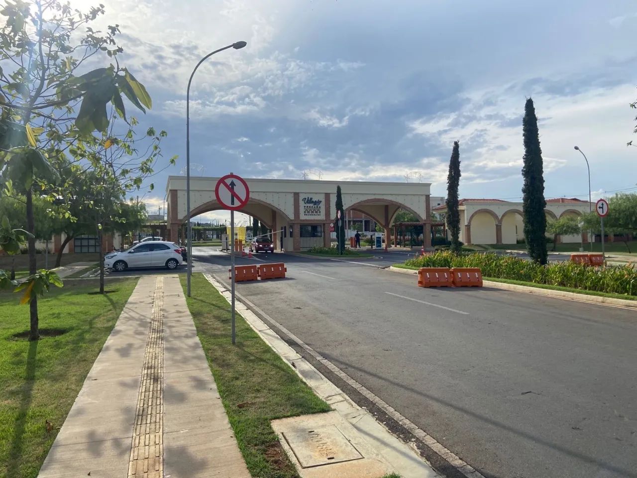 Foto - Goiânia - Residencial Villagio Toscana