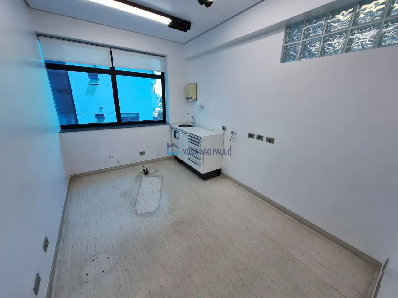 Sala comercial à venda na Saúde com 01 vaga ! - Foto 5