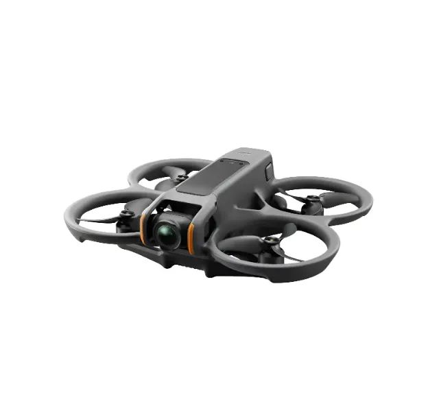 Drone Dji Avata 2 Dji049 Sem Caixa - Foto 3
