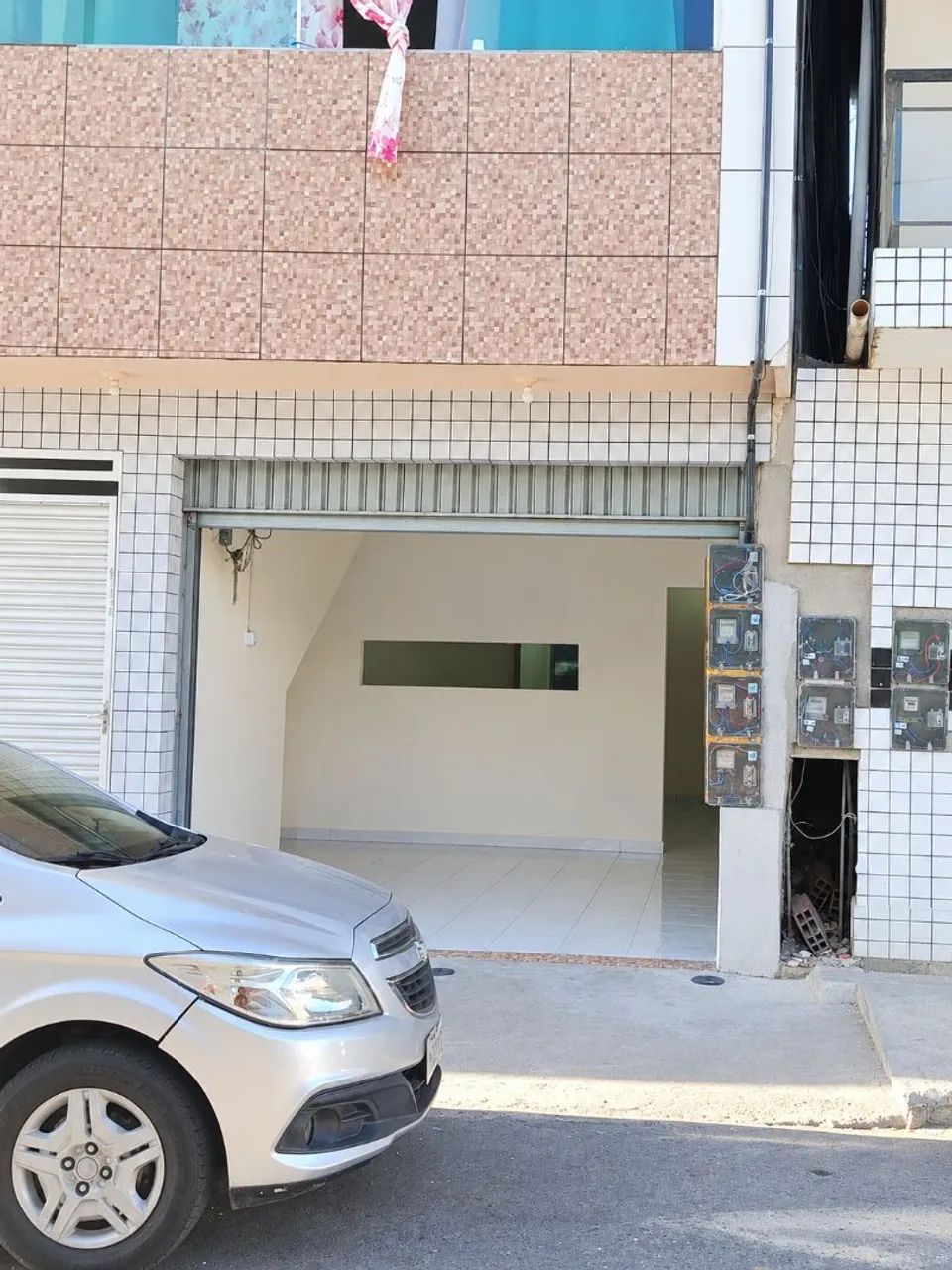 Aluga-se ponto comercial  - Foto 2