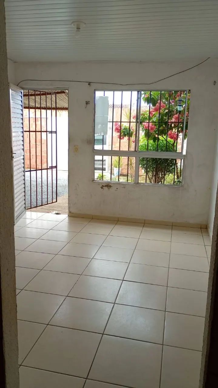 VENDO UMA CASA NO ANTÔNIO LINS E ACEITO TROCA EM OUTRA CASA EM MACEIÓ  - Foto 2