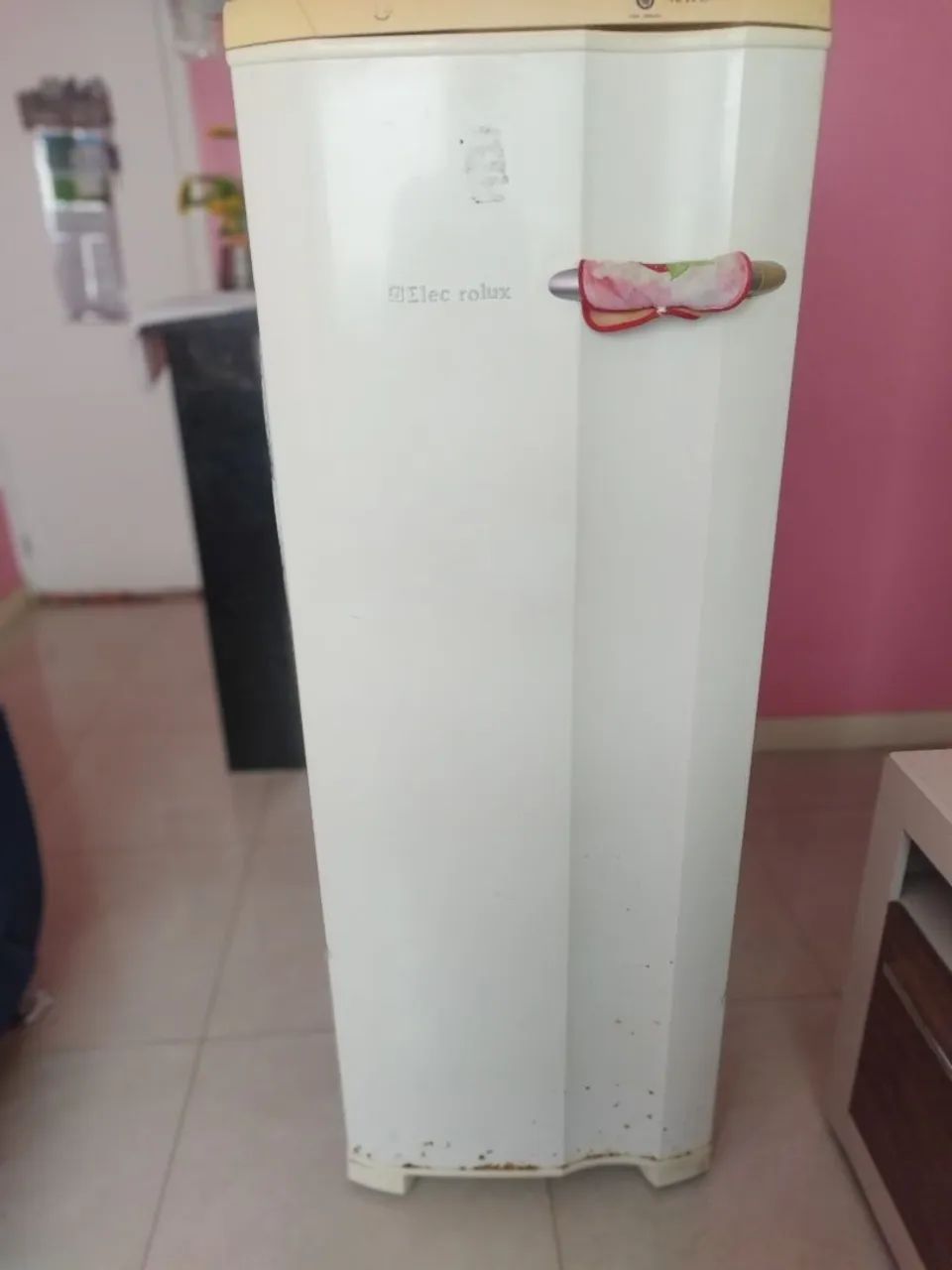 Frizer Eletrolux  - Foto 5