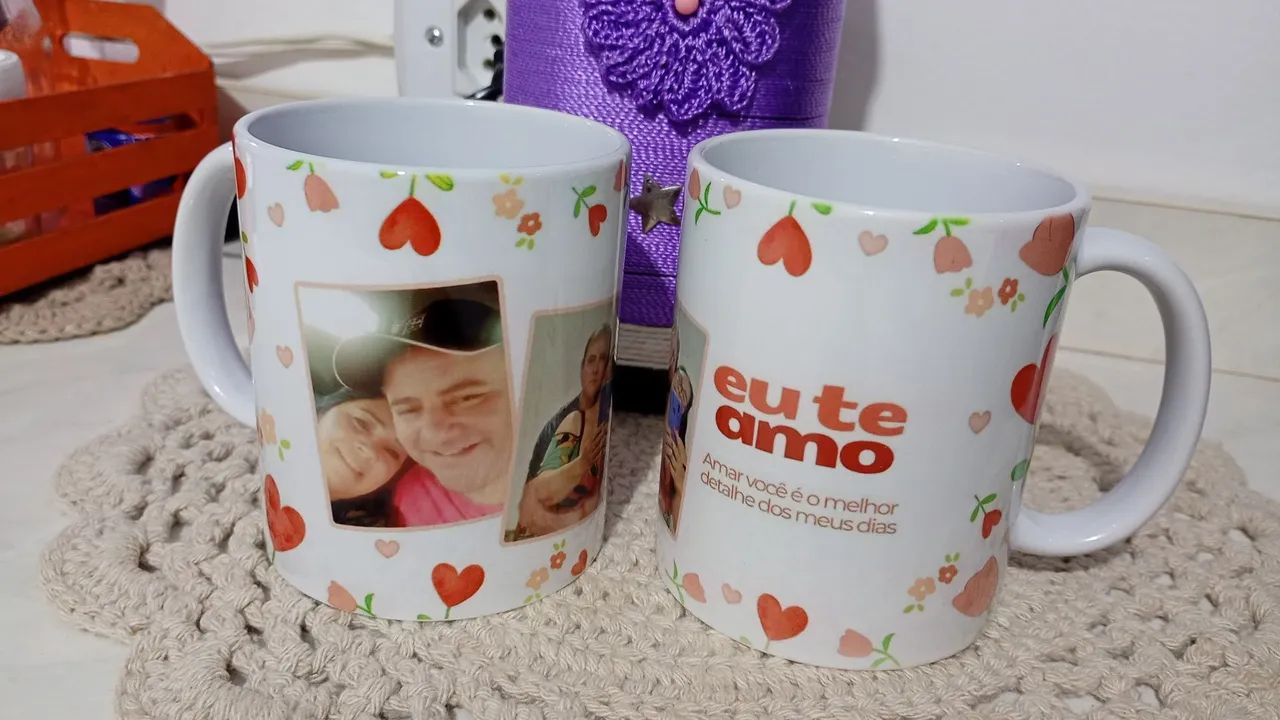 Canecas personalizadas  - Foto 5