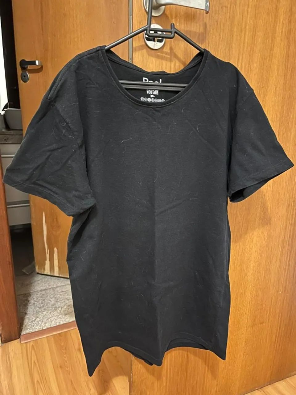 Camisetas Básicas Riachuelo