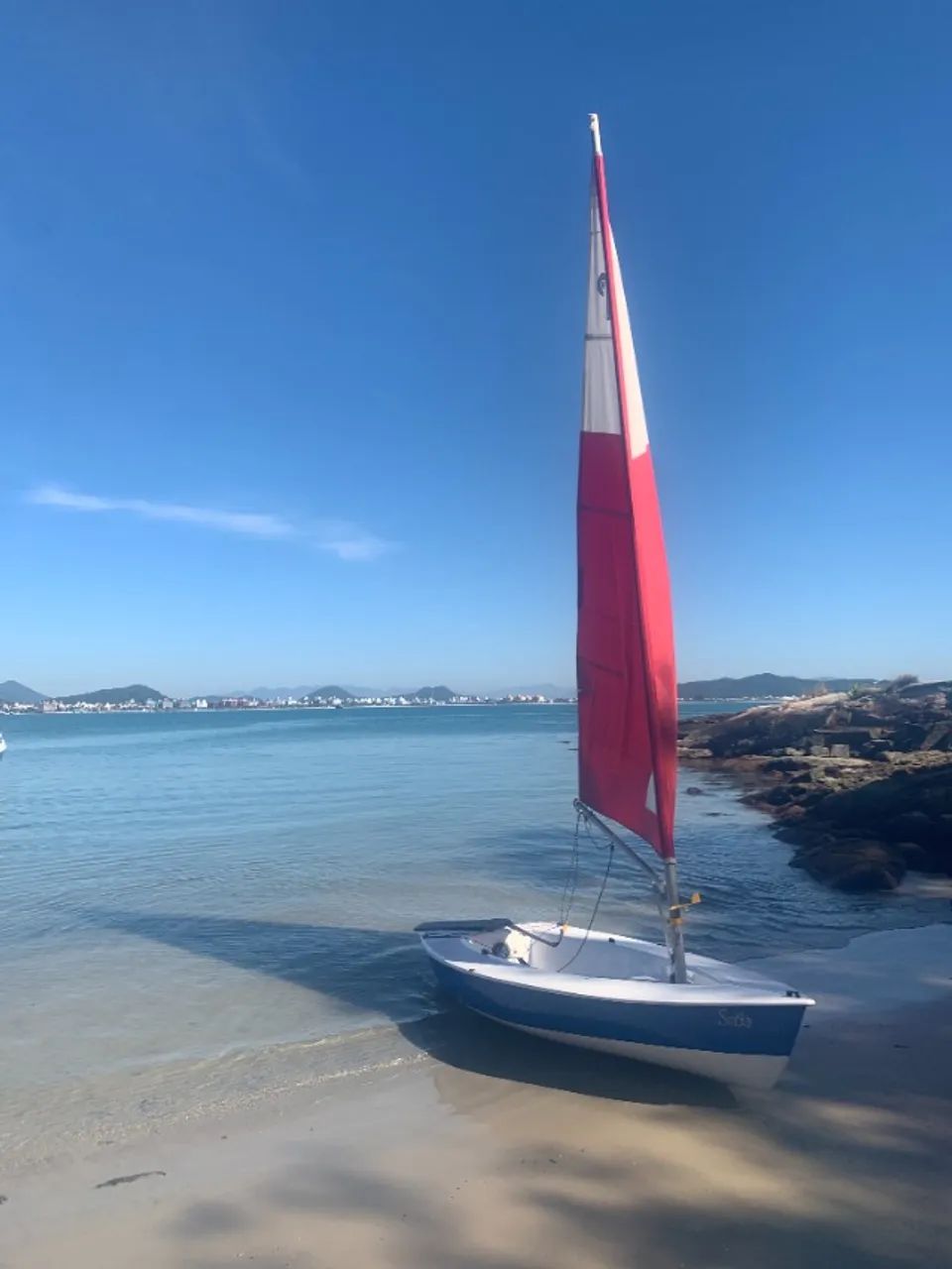 Monotipo DINGUE - USADO e em ótimo estado. - Foto 4