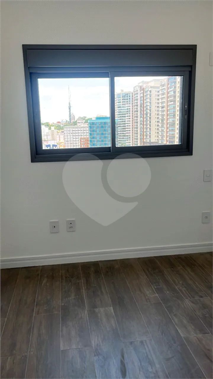 Apartamento com 2 quartos para locação em Perdizes - SP - Foto 5