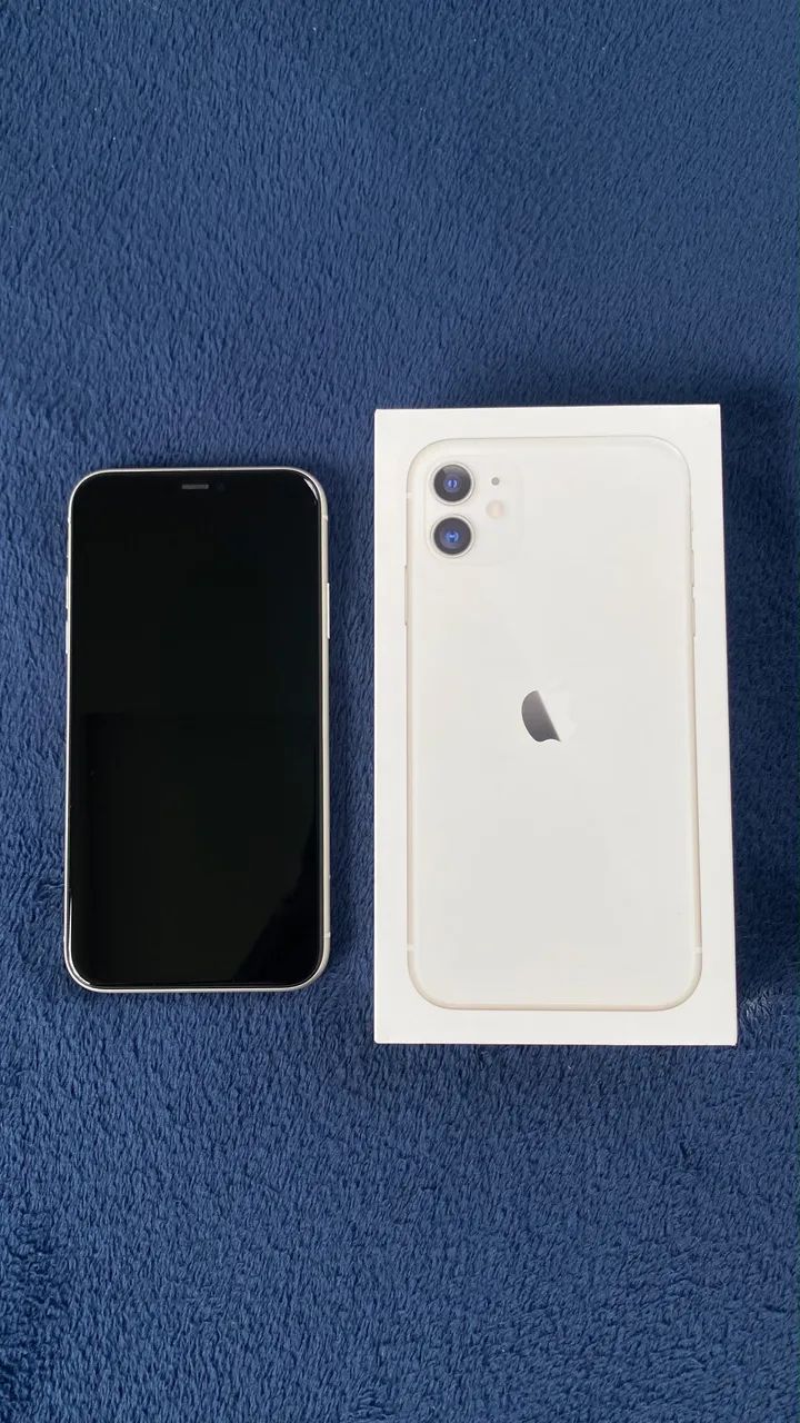 iPhone 11 Zero - Foto 3
