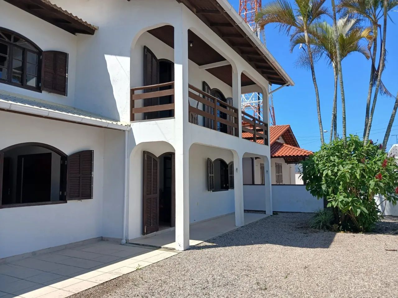 Casa em Praia do Sonho - Palhoça, SC - Foto 4