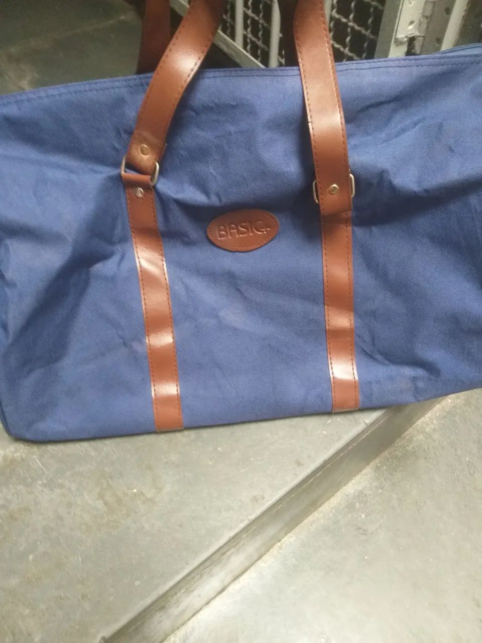 Bolsa de Viagem - Foto 2