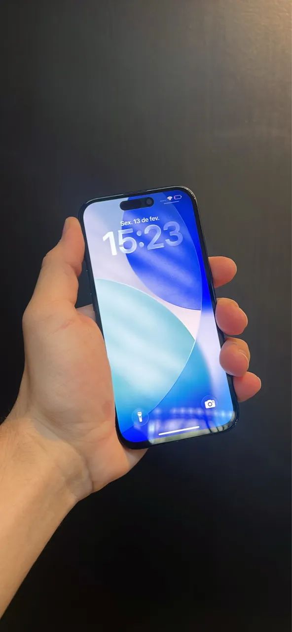 iphone 15 normal - Foto 3