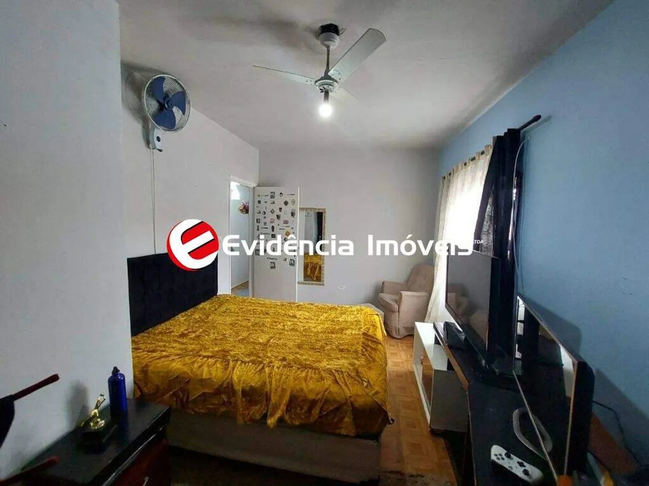 Sobrado à venda - Vila Eldízia - Santo André/SP - Foto 5