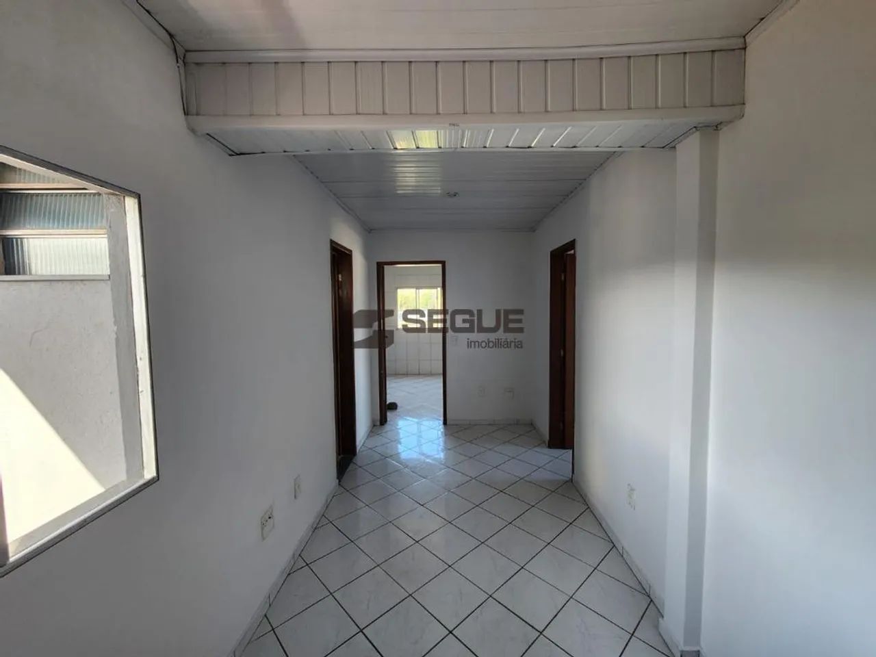Apartamento para alugar em Vila Velha, Alvorada, com 2 quartos, com 55 m², Edifício Rabell - Foto 2