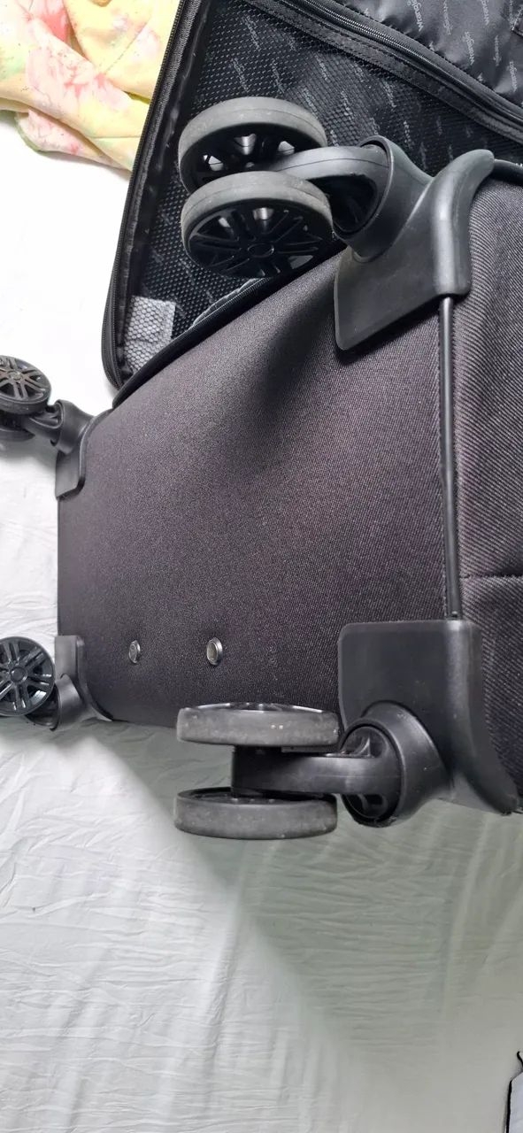 Mala wrangler 23kg - Foto 4