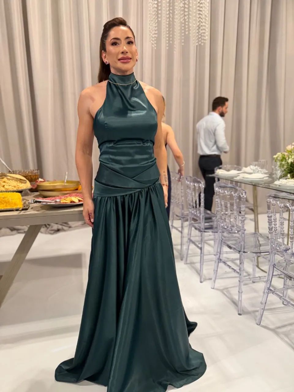 Vestido