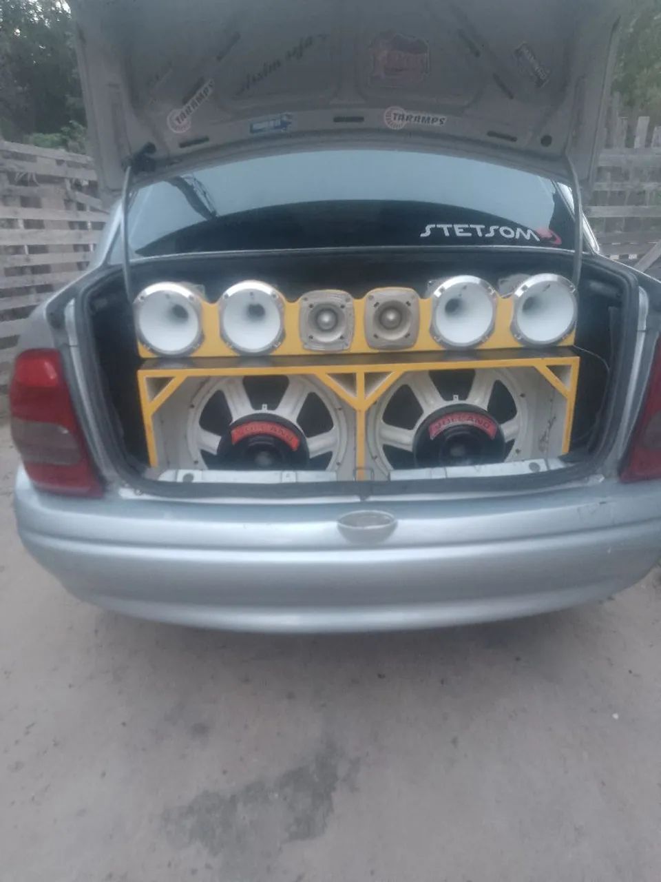 Vendo esse som  - Foto 2