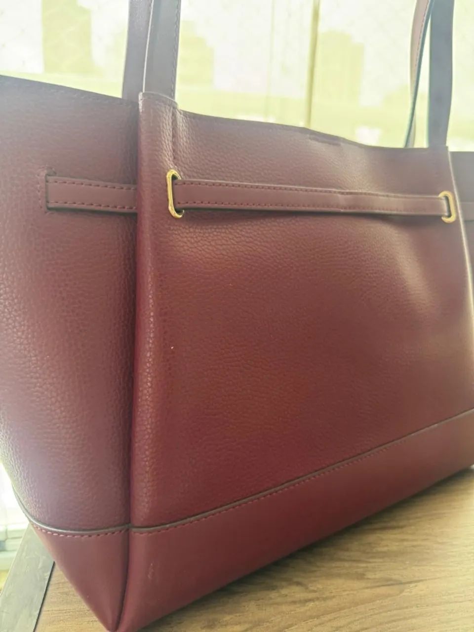 bolsa tote Michael Kors  - Foto 3