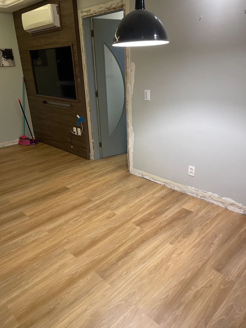 Instalação de pisos vinilicos  - Foto 3