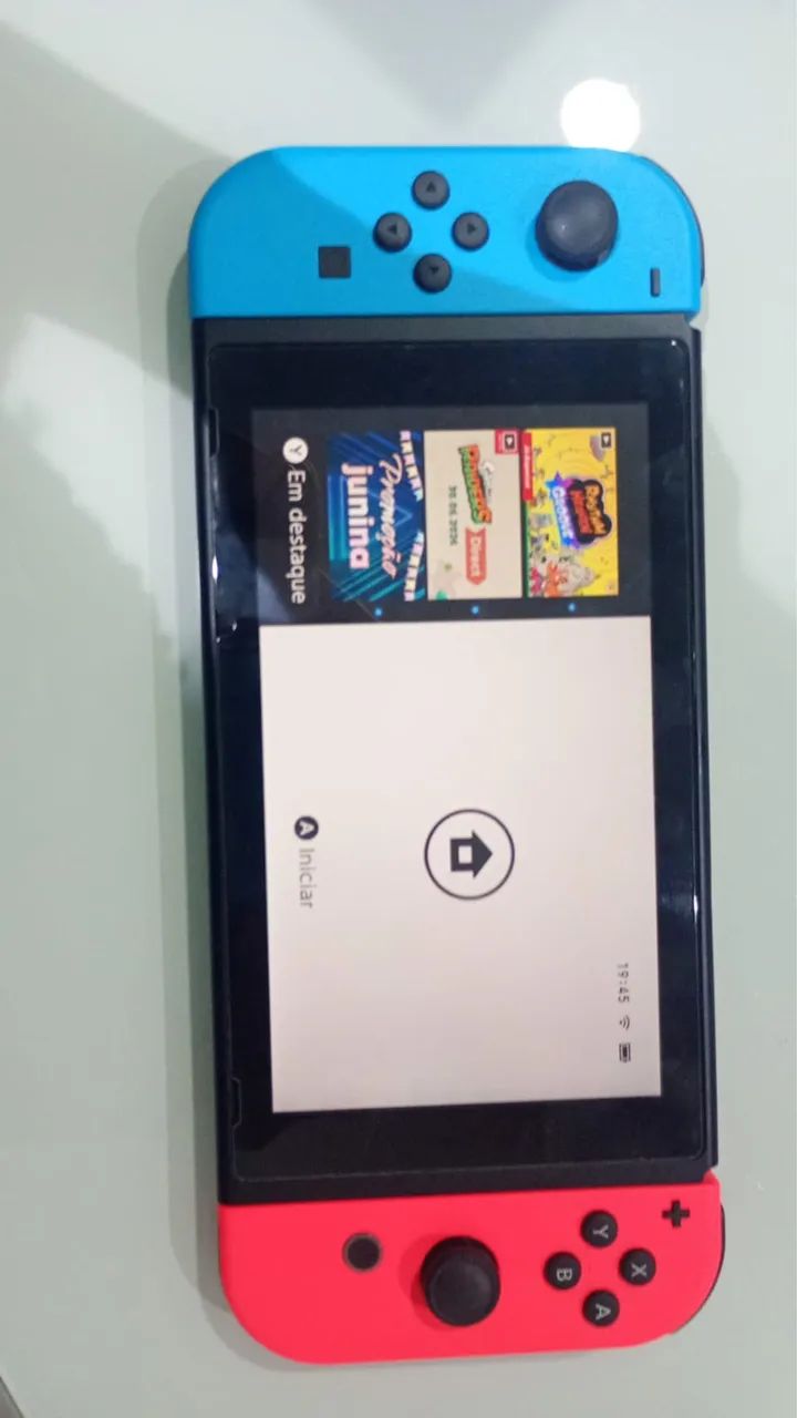 Vídeo game - Foto 4