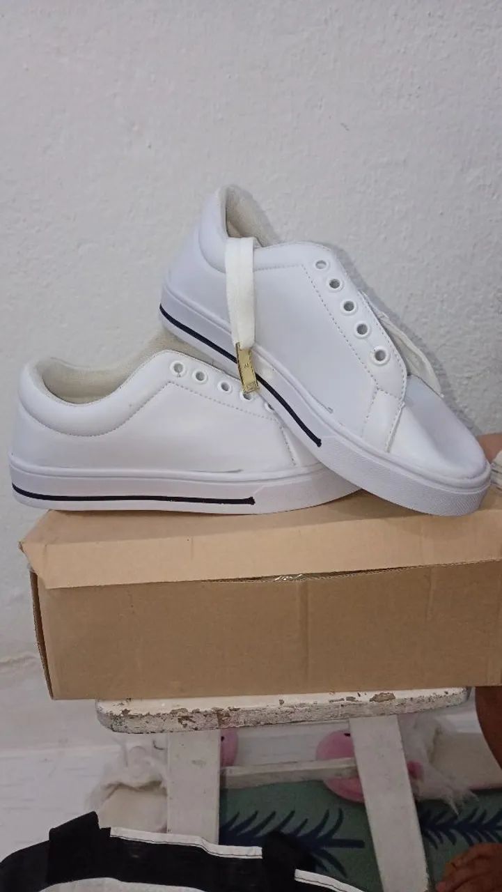 Sapato feminino  - Foto 5