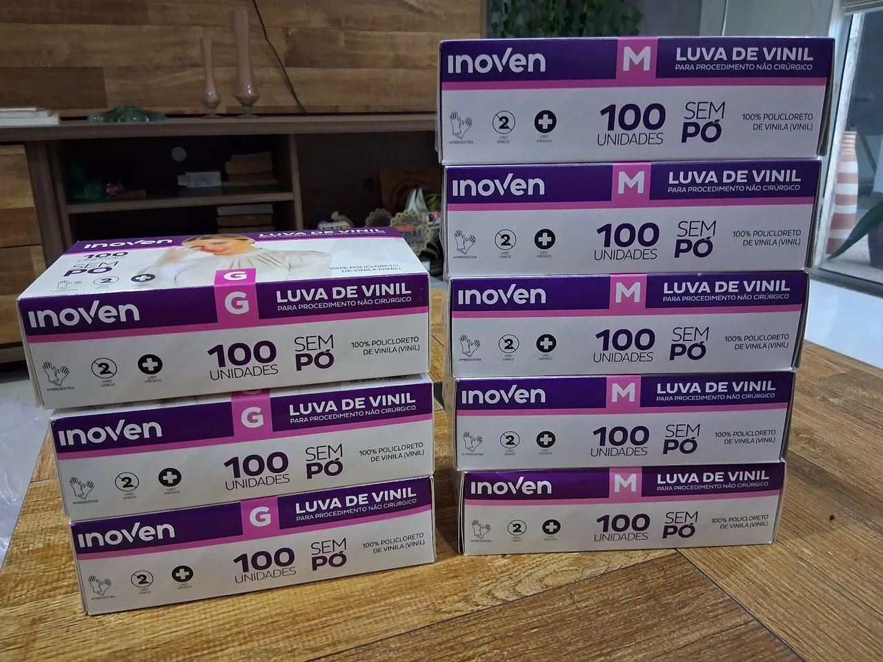 Produtos de infermagem - Foto 5