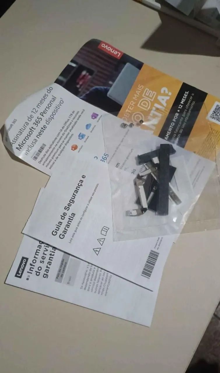 NOTBOOK LENOVO IDEAPAD 3i  - Foto 5