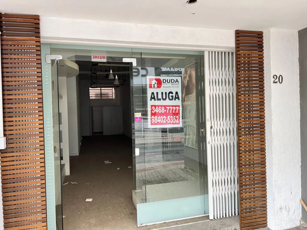 Sala comercial em uma excelente localização - Foto 2