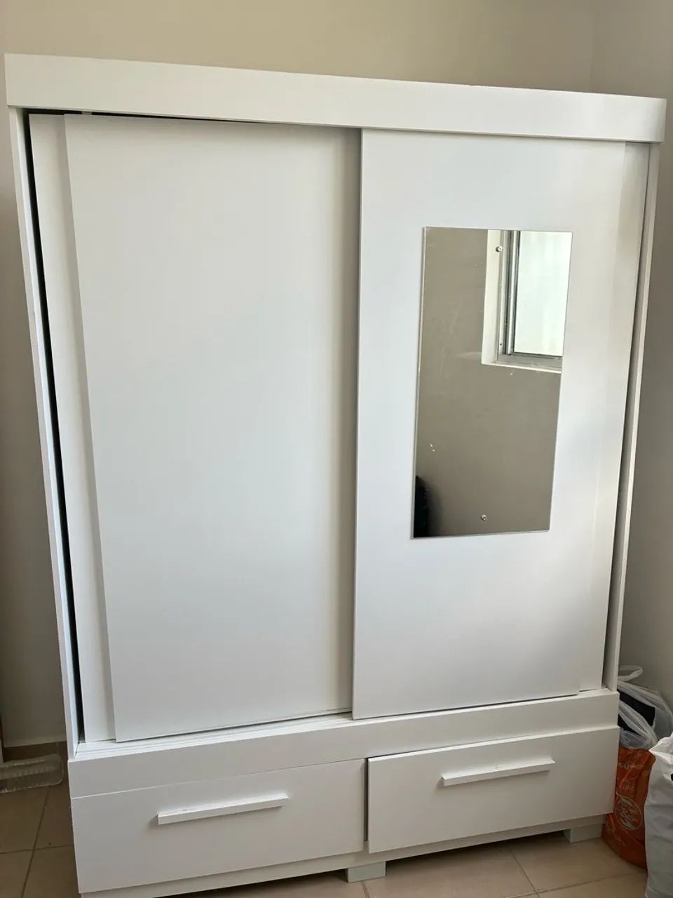 Guarda roupa  - Foto 2