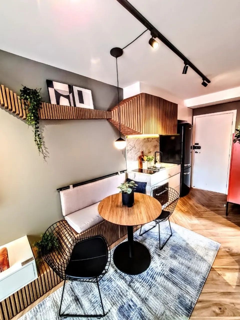 Primeira imagem do imóvel