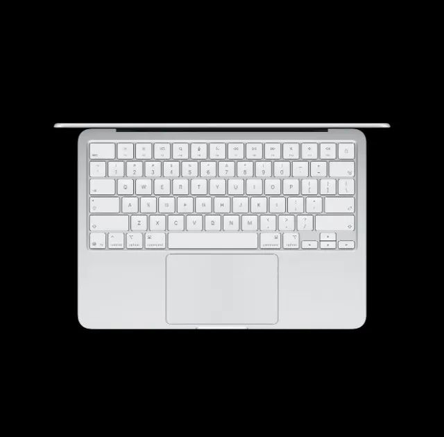 Lançamento Apple 2026 Macbook Neo 13-inch Processador A18 Pro 6C