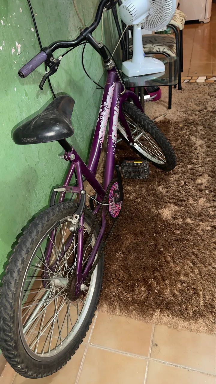 Bicicleta  - Foto 3
