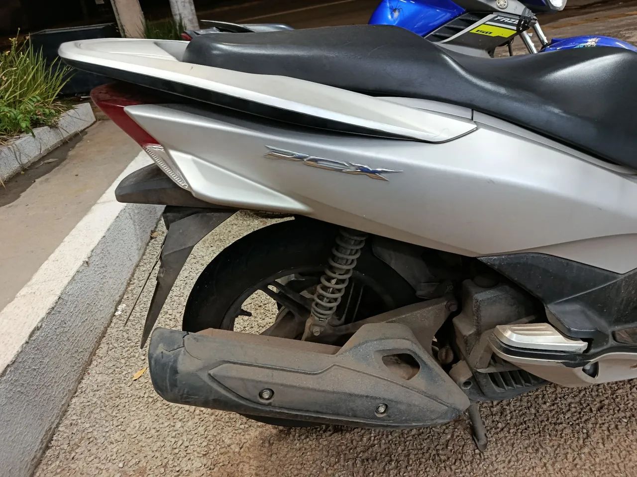 Pcx 2018 - Foto 5