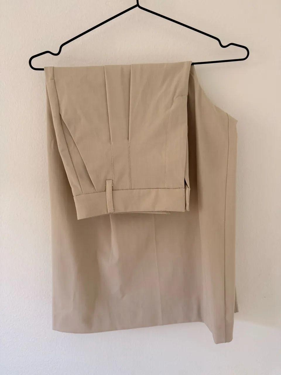 Calça Pantacourt Zara  - Foto 2