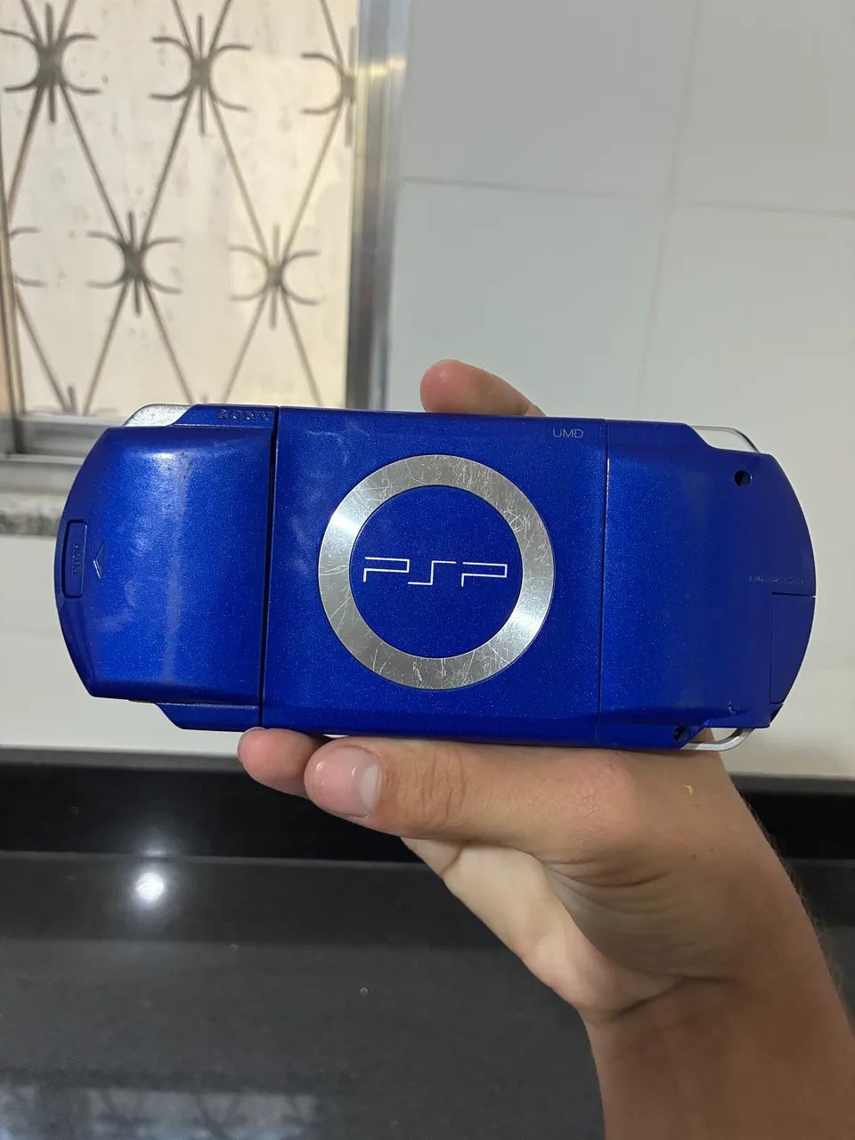 Psp azul - Foto 2