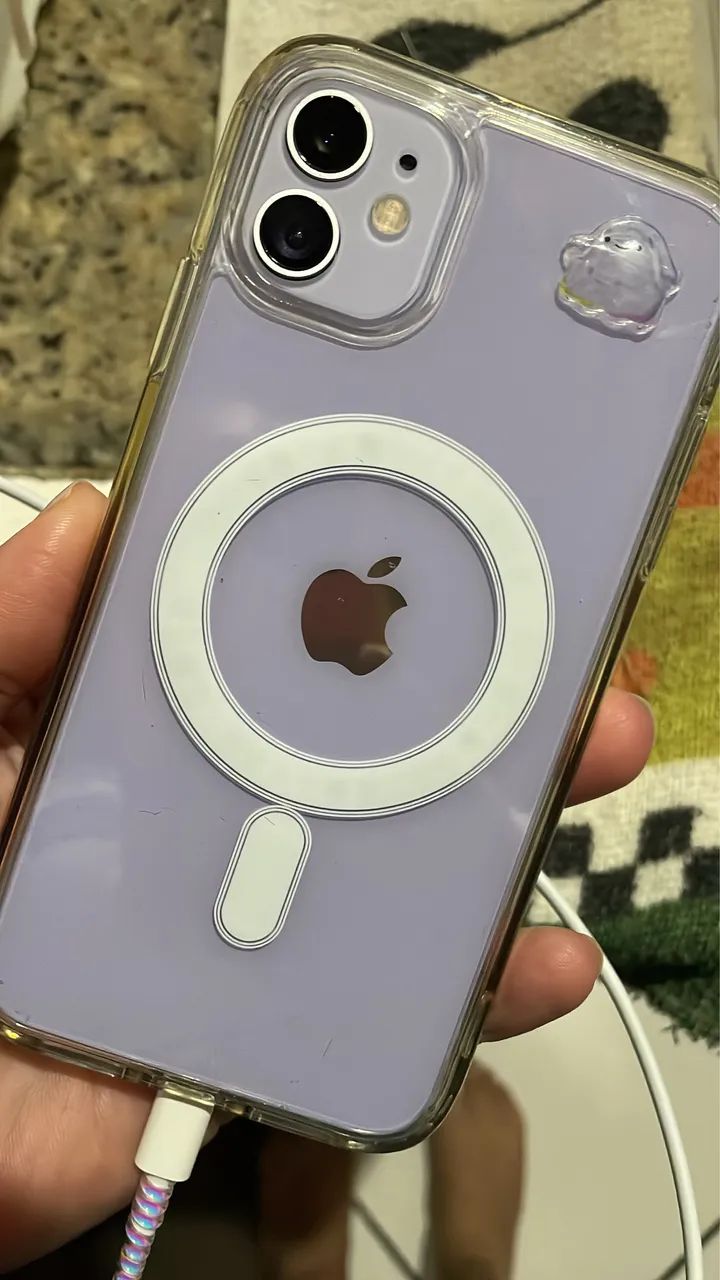 iPhone 11 64GB - Foto 5