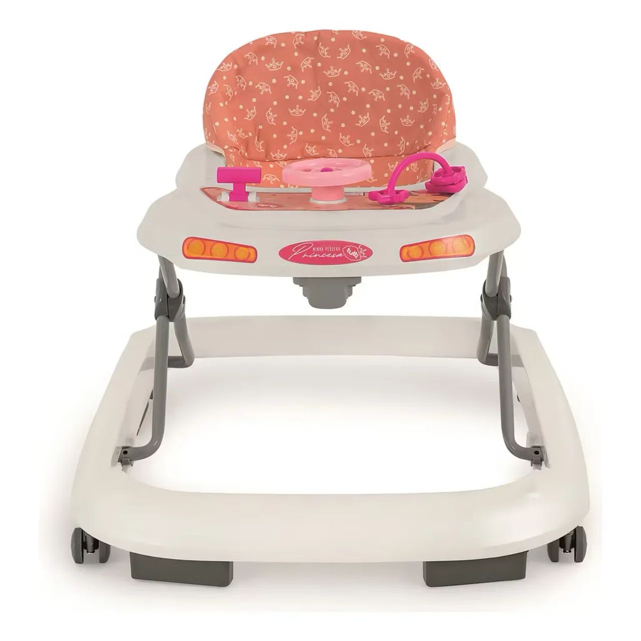 Andajar infantil de bebê
