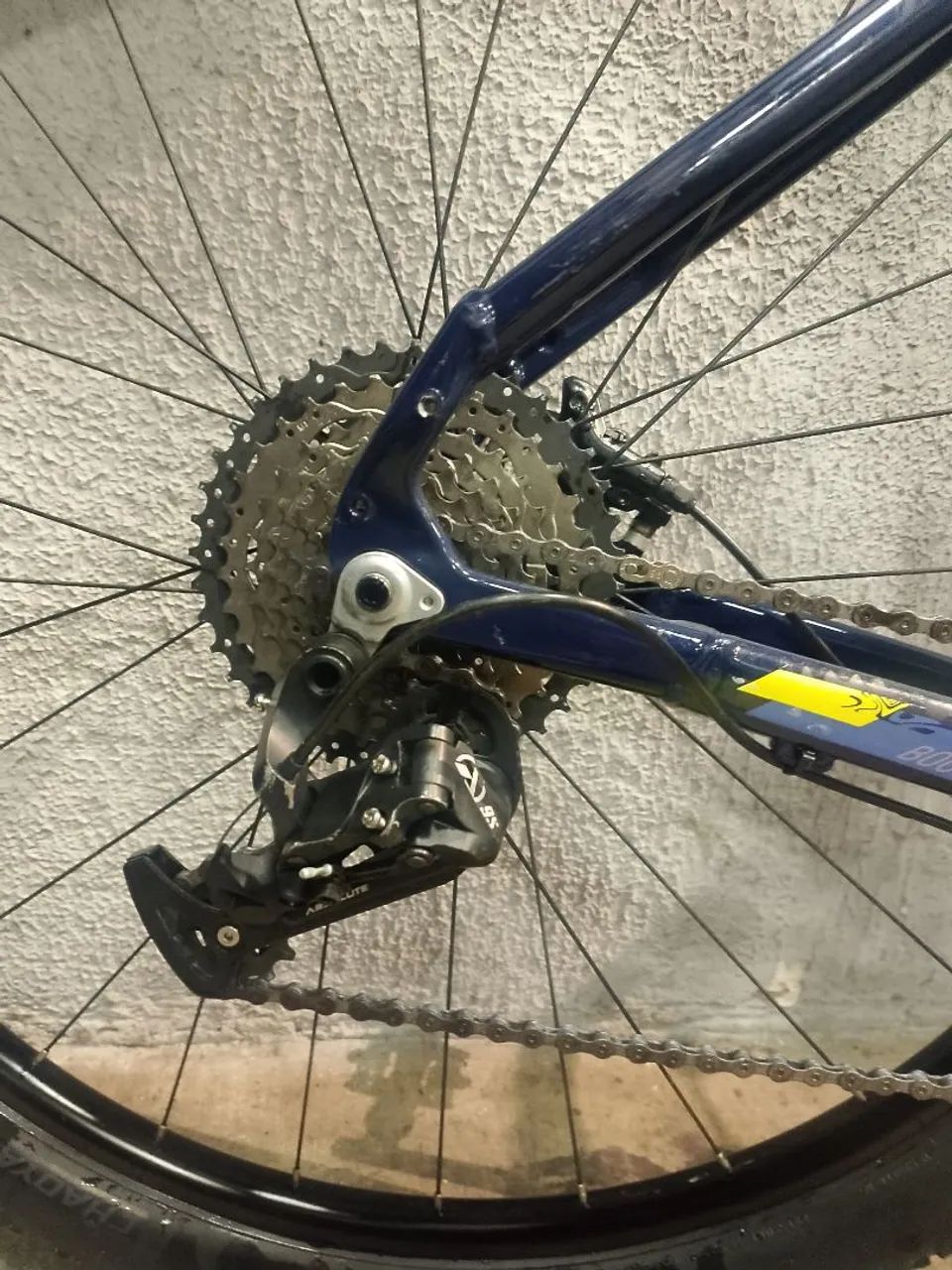 Bicicleta Caloi Explorer Expert aro 29 - Foto 4